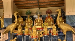 Miếu Bà Ngũ Hành