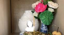 Gửi Tro Cốt Thiện Nguyện Ở Gần Hồ Chí Minh Tại Nhà Thờ Trăm Họ
