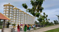 Tháp Tài Lộc