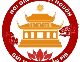 Gửi Tro Cốt - Nhà Thờ Trăm Họ