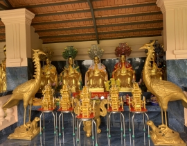 Miếu Bà Ngũ Hành