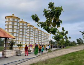 Tháp Tài Lộc