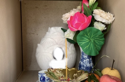 Gửi Tro Cốt Thiện Nguyện Ở Gần Hồ Chí Minh Tại Nhà Thờ Trăm Họ